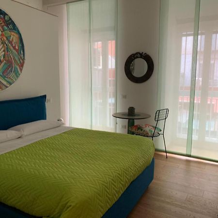 Dimora Megaride Bed & Breakfast Naples Exterior photo