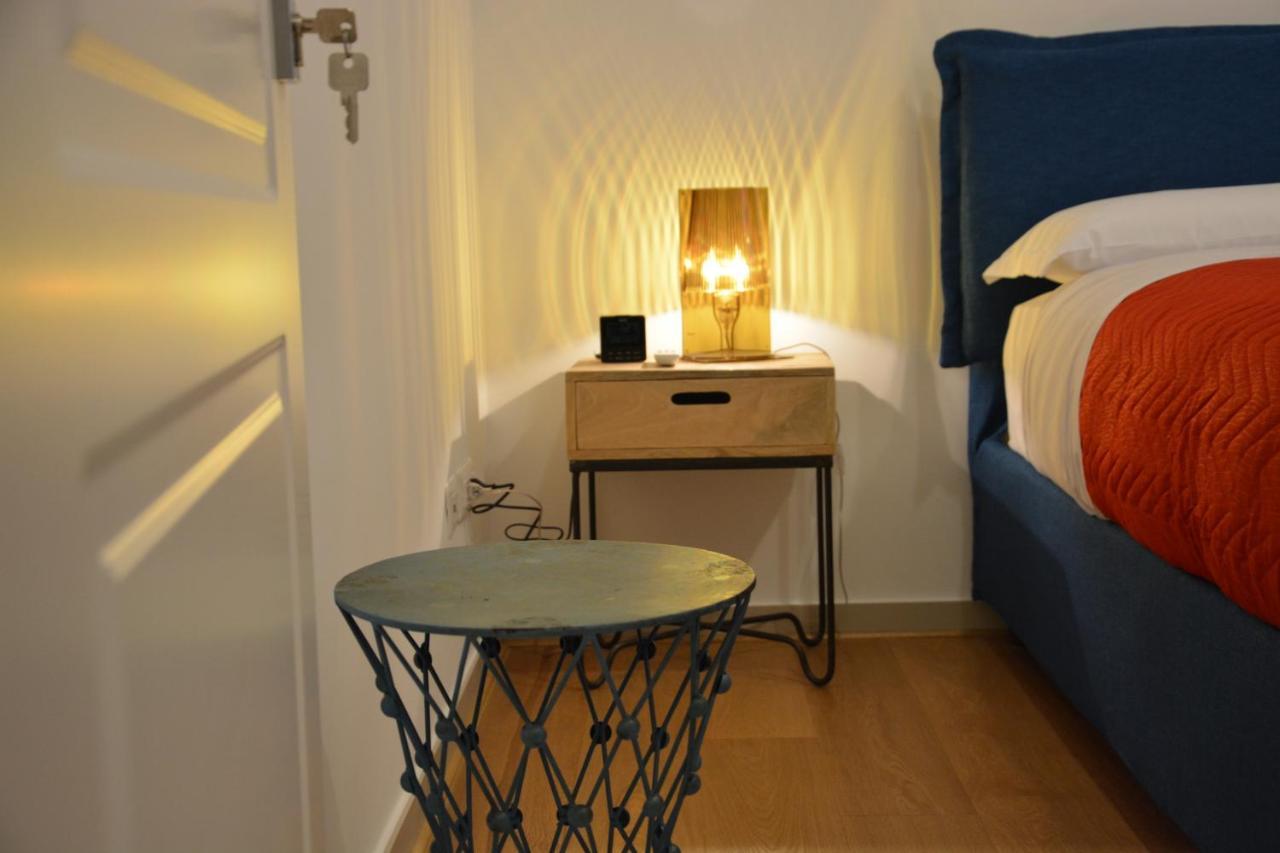 Dimora Megaride Bed & Breakfast Naples Exterior photo